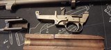 USGI WINCHESTER M1 CARBINE ~ 1st PRODUCTION BLOCK ~ SPRING TUBE RECEIVER ~ CORRECT EARLY FEATURES ~ .30 CARBINE - 12 of 12