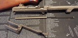 USGI WINCHESTER M1 CARBINE ~ 1st PRODUCTION BLOCK ~ SPRING TUBE RECEIVER ~ CORRECT EARLY FEATURES ~ .30 CARBINE - 11 of 12