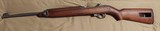 USGI WINCHESTER M1 CARBINE ~ 1st PRODUCTION BLOCK ~ SPRING TUBE RECEIVER ~ CORRECT EARLY FEATURES ~ .30 CARBINE - 3 of 12