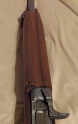 USGI WINCHESTER M1 CARBINE ~ 1st PRODUCTION BLOCK ~ SPRING TUBE RECEIVER ~ CORRECT EARLY FEATURES ~ .30 CARBINE - 6 of 12