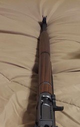 USGI SPRINGFIELD ARMORY M1 GARAND ~ CMP EXECUTIVE GRADE .308 CHAMBERED SEMI-AUTO RIFLE ~ CUSTOM HARD CASE INCLUDED - 6 of 12