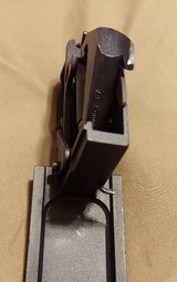 USGI SPRINGFIELD ARMORY M1 GARAND ~ CMP EXECUTIVE GRADE .308 CHAMBERED SEMI-AUTO RIFLE ~ CUSTOM HARD CASE INCLUDED - 11 of 12