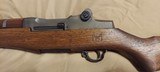 USGI SPRINGFIELD ARMORY M1 GARAND ~ CMP EXECUTIVE GRADE .308 CHAMBERED SEMI-AUTO RIFLE ~ CUSTOM HARD CASE INCLUDED - 4 of 12