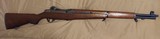USGI SPRINGFIELD ARMORY M1 GARAND ~ CMP EXECUTIVE GRADE .308 CHAMBERED SEMI-AUTO RIFLE ~ CUSTOM HARD CASE INCLUDED - 2 of 12