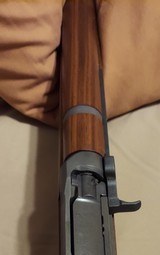 USGI SPRINGFIELD ARMORY M1 GARAND ~ CMP EXECUTIVE GRADE .308 CHAMBERED SEMI-AUTO RIFLE ~ CUSTOM HARD CASE INCLUDED - 5 of 12