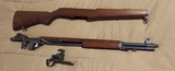 USGI SPRINGFIELD ARMORY M1 GARAND ~ CMP EXECUTIVE GRADE .308 CHAMBERED SEMI-AUTO RIFLE ~ CUSTOM HARD CASE INCLUDED - 7 of 12