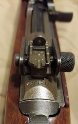USGI NATIONAL POSTAL METER M1 CARBINE ~ 4.2 MIL. SERIAL # ~ .30 CARBINE - 4 of 10