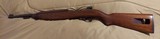 USGI NATIONAL POSTAL METER M1 CARBINE ~ 4.2 MIL. SERIAL # ~ .30 CARBINE - 2 of 10