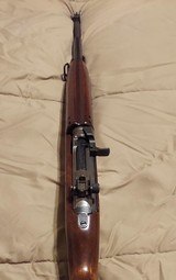 USGI NATIONAL POSTAL METER M1 CARBINE ~ 4.2 MIL. SERIAL # ~ .30 CARBINE - 3 of 10