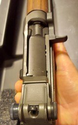 USGI Springfield Armory M1 Garand~ CMP Expert Grade~.308 Caliber~ Custom Hard Case - 2 of 13