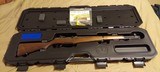 USGI Springfield Armory M1 Garand~ CMP Expert Grade~.308 Caliber~ Custom Hard Case - 1 of 13