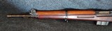 FN 49 ~ Luxembourg Contract ~ Belgium Manufacture ~ .30-06 Springfield Caliber ~ Semi- Auto Rifle - 5 of 14