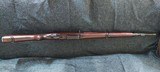 FN 49 ~ Luxembourg Contract ~ Belgium Manufacture ~ .30-06 Springfield Caliber ~ Semi- Auto Rifle - 10 of 14