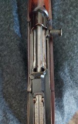 FN 49 ~ Luxembourg Contract ~ Belgium Manufacture ~ .30-06 Springfield Caliber ~ Semi- Auto Rifle - 12 of 14