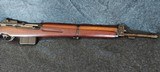 FN 49 ~ Luxembourg Contract ~ Belgium Manufacture ~ .30-06 Springfield Caliber ~ Semi- Auto Rifle - 3 of 14