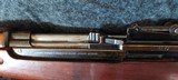 FN 49 ~ Luxembourg Contract ~ Belgium Manufacture ~ .30-06 Springfield Caliber ~ Semi- Auto Rifle - 6 of 14