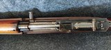 FN 49 ~ Luxembourg Contract ~ Belgium Manufacture ~ .30-06 Springfield Caliber ~ Semi- Auto Rifle - 9 of 14