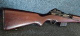FN 49 ~ Luxembourg Contract ~ Belgium Manufacture ~ .30-06 Springfield Caliber ~ Semi- Auto Rifle - 2 of 14
