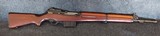 FN 49
Luxembourg Contract
Belgium Manufacture
.30 06 Springfield Caliber
Semi
Auto Rifle