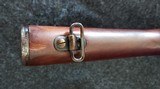 FN 49 ~ Luxembourg Contract ~ Belgium Manufacture ~ .30-06 Springfield Caliber ~ Semi- Auto Rifle - 11 of 14