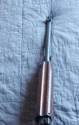 USGI Inland M1 Carbine ~ 12-42 Early 6 Digit Serial # ~ All Early Inland Parts - 12 of 15