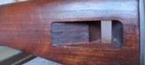 USGI Inland M1 Carbine ~ 12-42 Early 6 Digit Serial # ~ All Early Inland Parts - 9 of 15