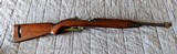 USGI Inland M1 Carbine ~ 12-42 Early 6 Digit Serial # ~ All Early Inland Parts