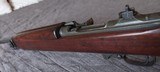 USGI Inland M1 Carbine ~ 12-42 Early 6 Digit Serial # ~ All Early Inland Parts - 8 of 15