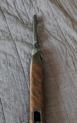 USGI Quality Hardware Machine Corp. M1 Carbine ~ Rock-Ola Barrel ~ .30 Carbine ~ C&R Eligible (03 FFL) - 8 of 11