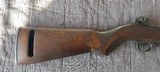 USGI Quality Hardware Machine Corp. M1 Carbine ~ Rock-Ola Barrel ~ .30 Carbine ~ C&R Eligible (03 FFL) - 5 of 11