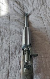 USGI Quality Hardware Machine Corp. M1 Carbine ~ Rock-Ola Barrel ~ .30 Carbine ~ C&R Eligible (03 FFL) - 7 of 11