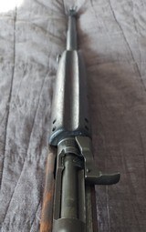 USGI Quality Hardware Machine Corp. M1 Carbine ~ Rock-Ola Barrel ~ .30 Carbine ~ C&R Eligible (03 FFL) - 3 of 11