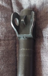 USGI Quality Hardware Machine Corp. M1 Carbine ~ Rock-Ola Barrel ~ .30 Carbine ~ C&R Eligible (03 FFL) - 4 of 11