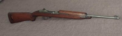 USGI Early Production 5 Digit Serial # INLAND M1 Carbine ~ 9-42 INLAND Barrel ~ Collector Carbine