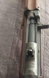 USGI Early Production 5 Digit Serial # INLAND M1 Carbine ~ 9-42 INLAND Barrel ~ Collector Carbine - 5 of 15