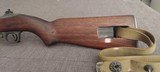 USGI Early Production 5 Digit Serial # INLAND M1 Carbine ~ 9-42 INLAND Barrel ~ Collector Carbine - 9 of 15