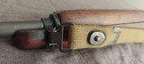 USGI Early Production 5 Digit Serial # INLAND M1 Carbine ~ 9-42 INLAND Barrel ~ Collector Carbine - 10 of 15
