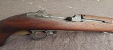 USGI Early Production 5 Digit Serial # INLAND M1 Carbine ~ 9-42 INLAND Barrel ~ Collector Carbine - 3 of 15