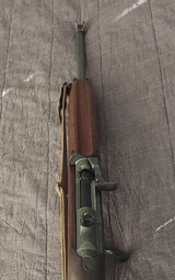 USGI Early Production 5 Digit Serial # INLAND M1 Carbine ~ 9-42 INLAND Barrel ~ Collector Carbine - 11 of 15