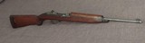 USGI Early Production 5 Digit Serial # INLAND M1 Carbine ~ 9-42 INLAND Barrel ~ Collector Carbine