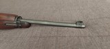 USGI Early Production 5 Digit Serial # INLAND M1 Carbine ~ 9-42 INLAND Barrel ~ Collector Carbine - 4 of 15