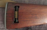 USGI Early Production 5 Digit Serial # INLAND M1 Carbine ~ 9-42 INLAND Barrel ~ Collector Carbine - 2 of 15