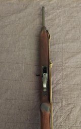 USGI Early Production 5 Digit Serial # INLAND M1 Carbine ~ 9-42 INLAND Barrel ~ Collector Carbine - 12 of 15