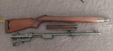 USGI Early Production 5 Digit Serial # INLAND M1 Carbine ~ 9-42 INLAND Barrel ~ Collector Carbine - 13 of 15