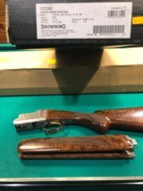 Browning Citori White Lighting 28ga. - 11 of 13