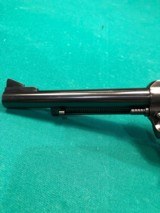 Ruger Blackhawk 44Mag. - 7 of 10