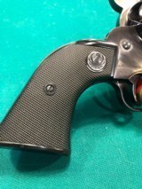 Ruger Blackhawk 44Mag. - 2 of 10