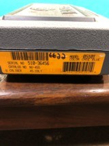 Ruger Vaquero 45cal. - 8 of 8