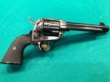 Ruger Vaquero 45cal. - 1 of 8