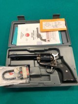 Ruger Vaquero 45cal. - 7 of 8